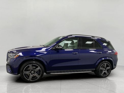 Certified 2026 Mercedes-Benz GLE 450 4MATIC image 9