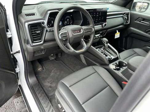 New 2026 GMC Canyon Elevation w/ Convenience Package image 10