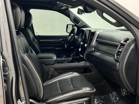 Used 2021 RAM 1500 Limited AWD/4WD image 35