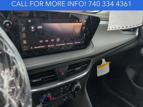 New 2026 Buick Encore GX Preferred w/ Comfort Package image 20