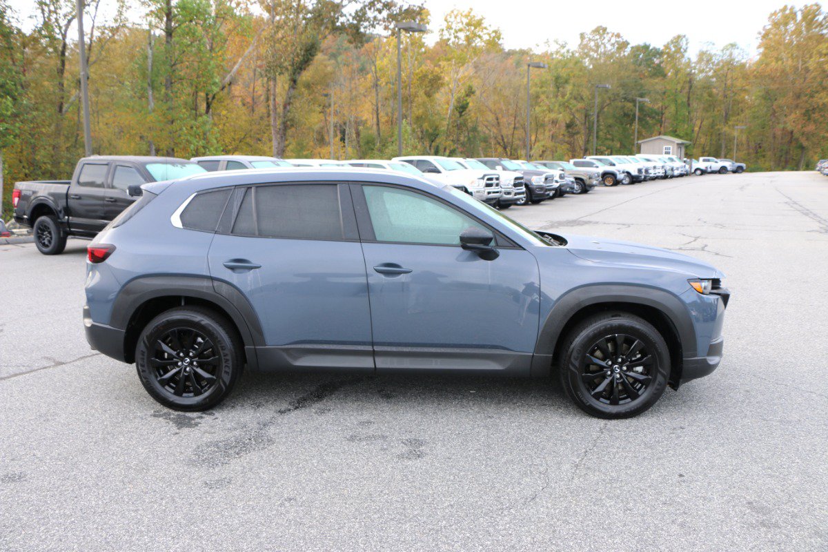 Used 2026 MAZDA CX-50 AWD 2.5 S w/ Preferred Pkg image 9