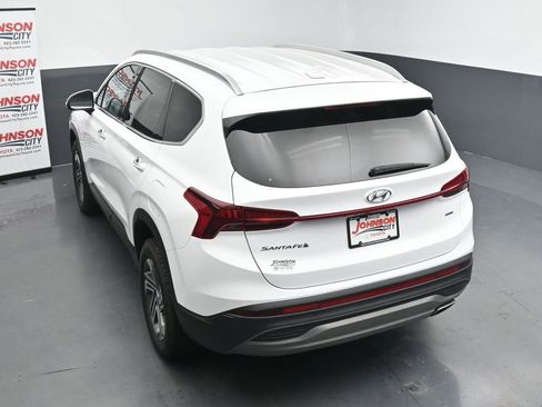 Used 2023 Hyundai Santa Fe SEL AWD/4WD image 28