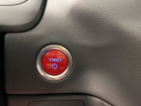 Used 2022 Toyota Tundra TRD Pro AWD/4WD image 28