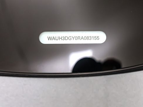 Used 2024 Audi S3 Premium Plus w/ Premium Plus Package image 26