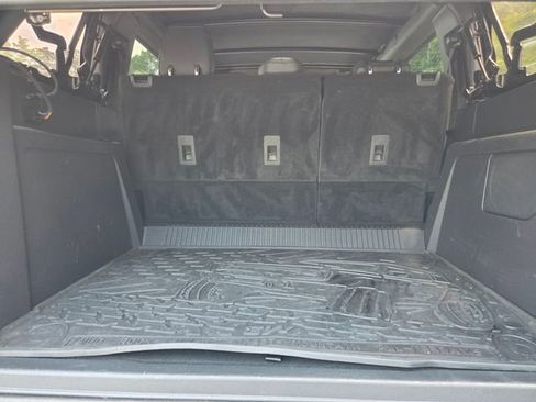Used 2023 Ford Bronco Wildtrak AWD/4WD image 26