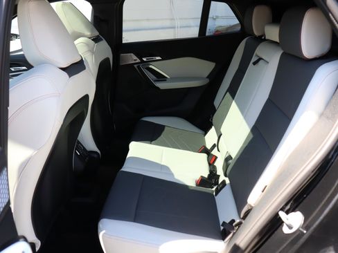 Certified 2025 BMW X2 M35i w/ Premium Package image 22