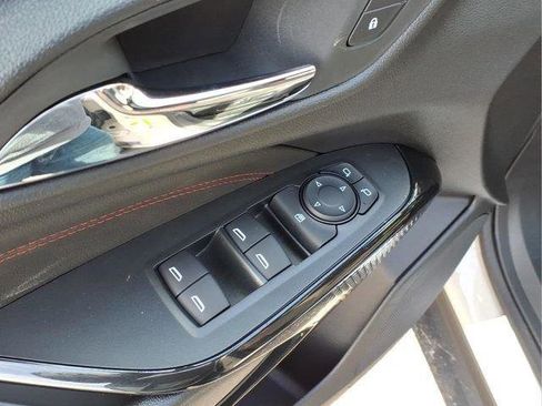 New 2026 Chevrolet Trax RS w/ Sunroof Package image 15