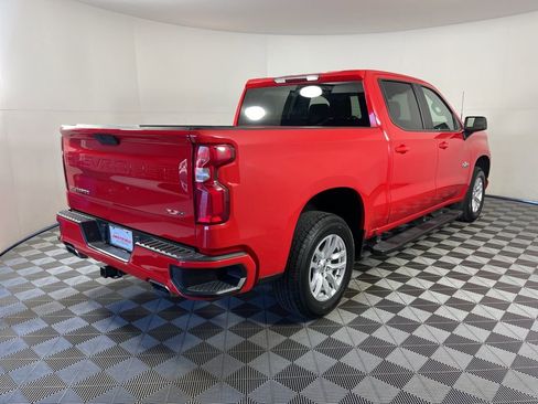 Used 2022 Chevrolet Silverado 1500 RST image 15