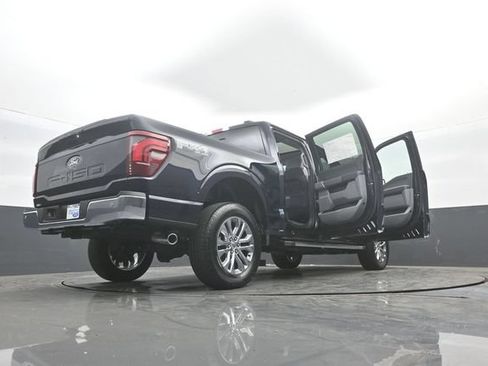 New 2026 Ford F150 Lariat w/ Equipment Group 501A Mid AWD/4WD image 40