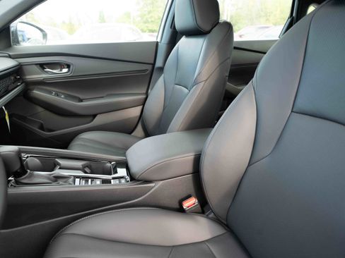 New 2025 Honda Accord Sport image 10