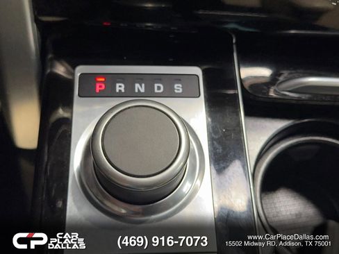 Used 2016 Land Rover Range Rover Supercharged image 47