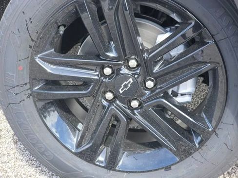 New 2026 Chevrolet Trax ACTIV image 9