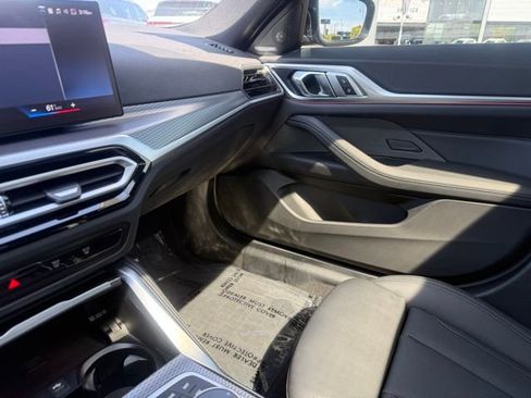 Used 2024 BMW M440i xDrive Gran Coupe image 9