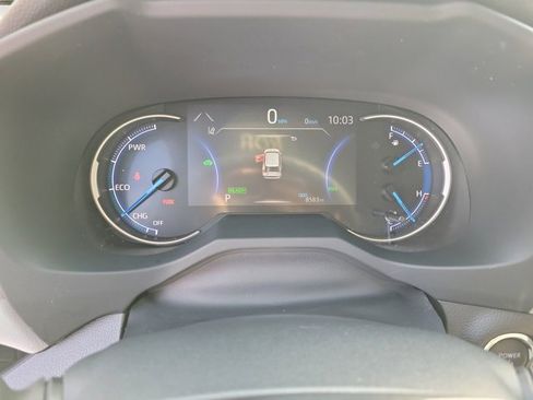 Used 2024 Toyota RAV4 XLE image 32