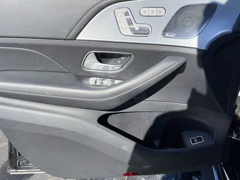 Used 2024 Mercedes-Benz GLE 53 AMG AMG GLE 53 image 14