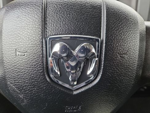 Used 2016 RAM 1500 Tradesman w/ Popular Equipment Group image 21