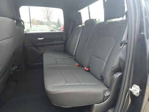 New 2026 RAM 1500 Express image 24