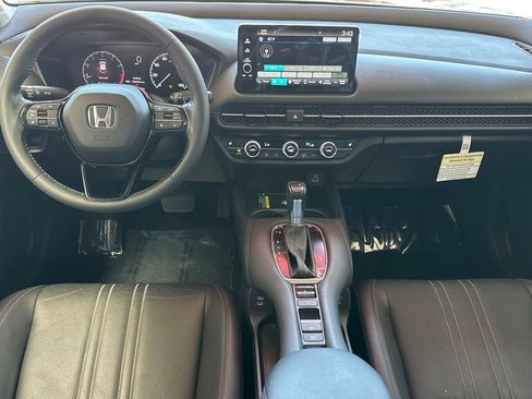 Used 2024 Honda HR-V EX-L image 16