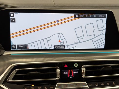 Certified 2023 BMW X5 sDrive40i w/ Executive Package image 27