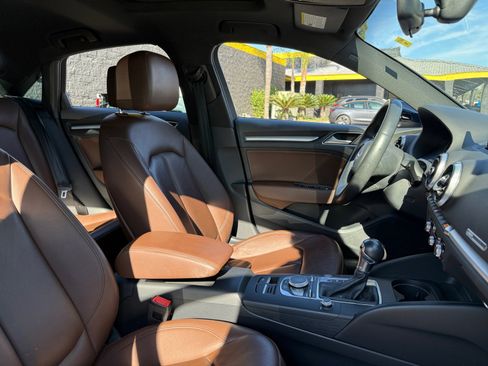 Used 2019 Audi A3 2.0T Premium w/ Convenience Package image 19