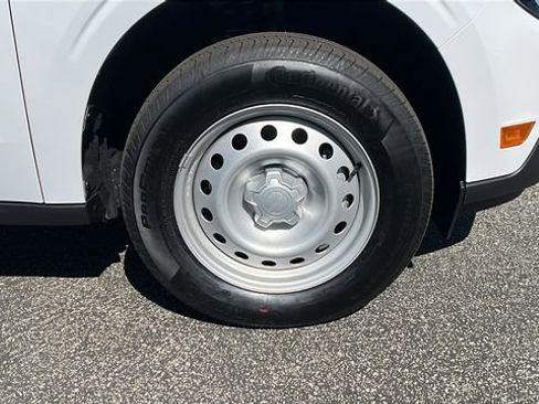 New 2026 Ford Maverick XL FWD image 10