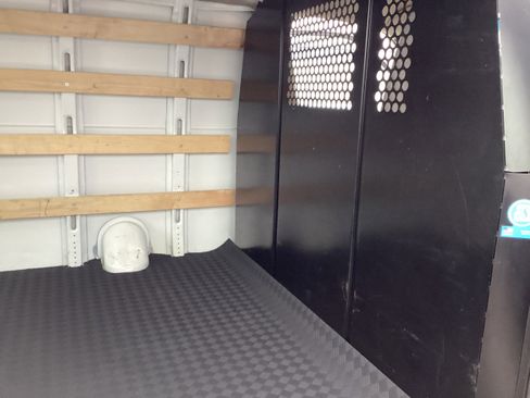 Used 2024 Chevrolet Express 2500 w/ Driver Convenience Package image 13