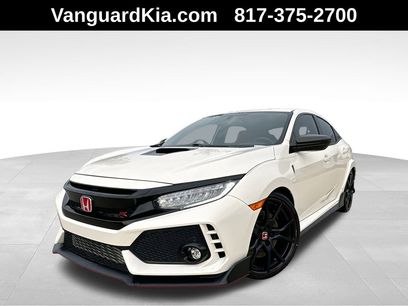 Used 2019 Honda Civic Type R
