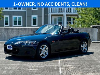 Used 2000 Honda S2000