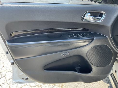 Used 2012 Dodge Durango Crew w/ Leather Interior Group RWD image 27
