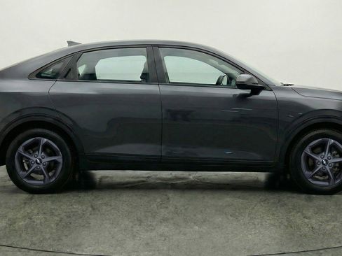 Used 2025 Kia K4 FWD image 11