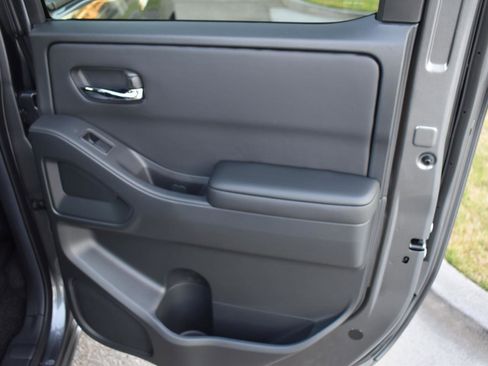 New 2026 Nissan Frontier SV w/ SV Convenience Package image 50