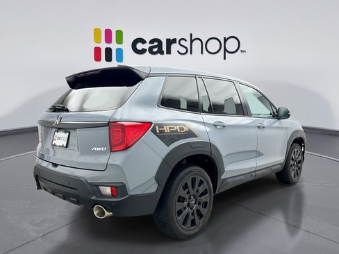 Used 2023 Honda Passport EX-L image 5
