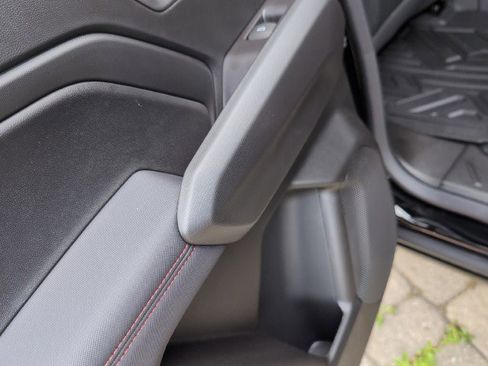 New 2025 Chevrolet Colorado Z71 w/ Technology Package image 21