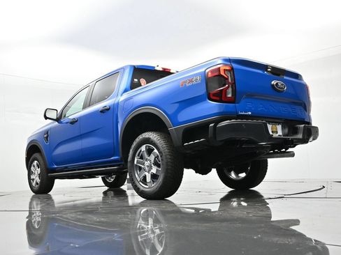 New 2026 Ford Ranger XLT AWD/4WD image 26