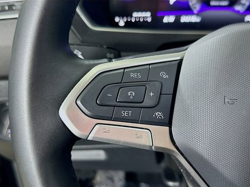 Used 2024 Volkswagen Tiguan Wolfsburg Edition image 23