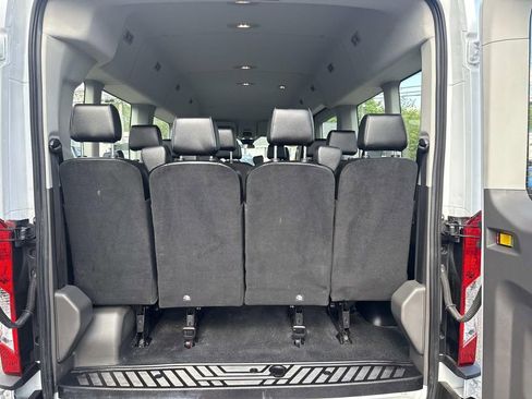 Used 2023 Ford Transit 350 XL RWD image 5