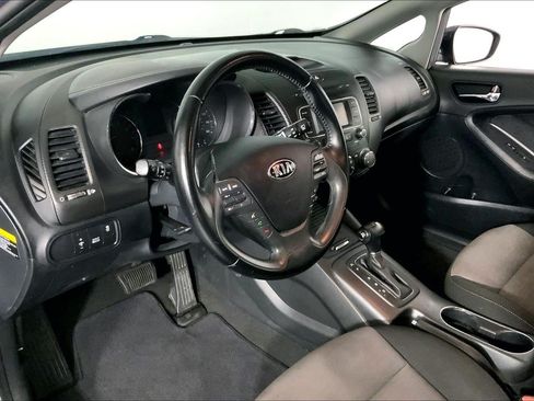 Used 2016 Kia Forte EX FWD image 14