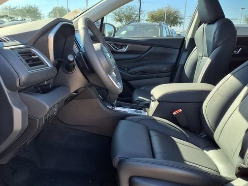 New 2026 Subaru Ascent Touring AWD/4WD image 7