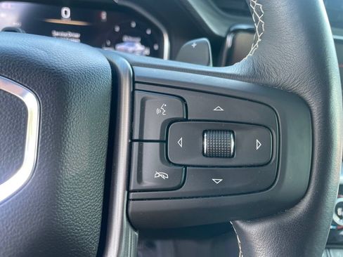 Used 2024 GMC Sierra 1500 Denali Ultimate AWD/4WD image 16