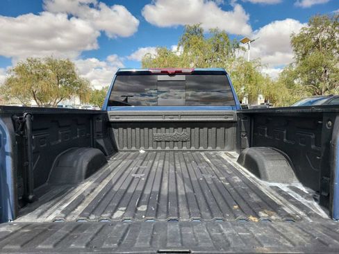 Used 2024 Chevrolet Silverado 2500 High Country w/ Technology Package image 19