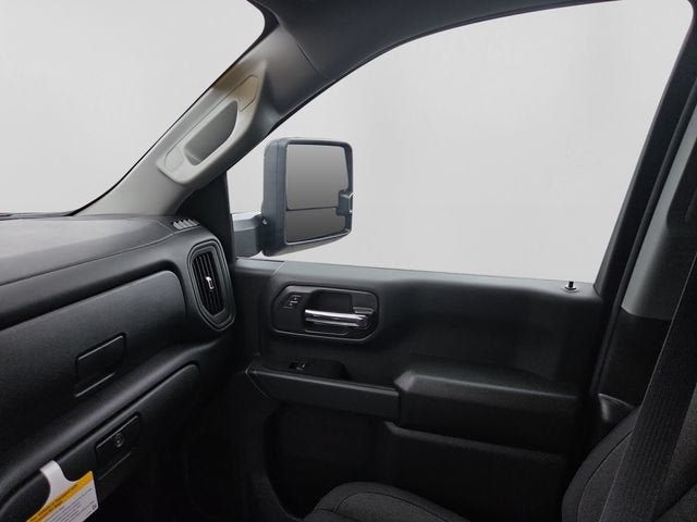 New 2026 Chevrolet Silverado 2500 Custom w/ Custom Value Package AWD/4WD image 21