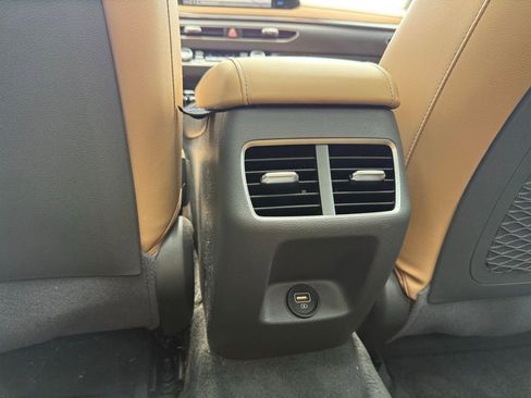 Used 2021 Hyundai Sonata Limited image 26