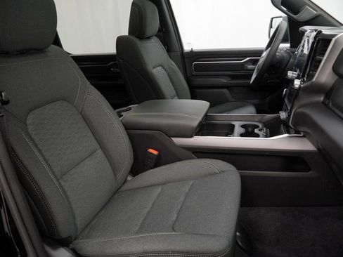 New 2026 RAM 1500 Big Horn image 32