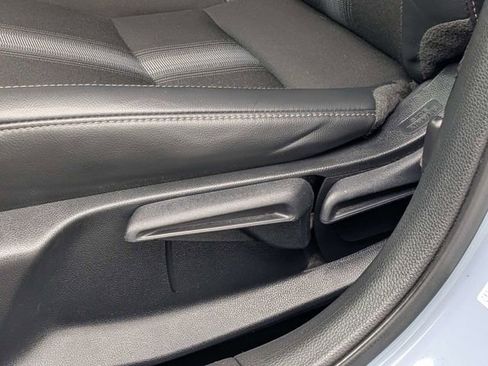 Used 2023 Honda Civic Sport image 18