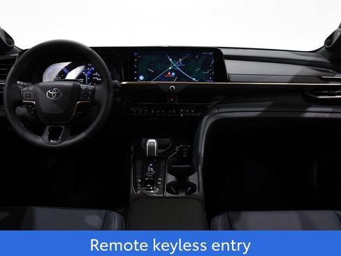 New 2026 Toyota Crown Limited image 8