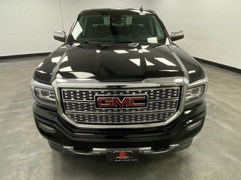 Used 2017 GMC Sierra 1500 Denali image 9