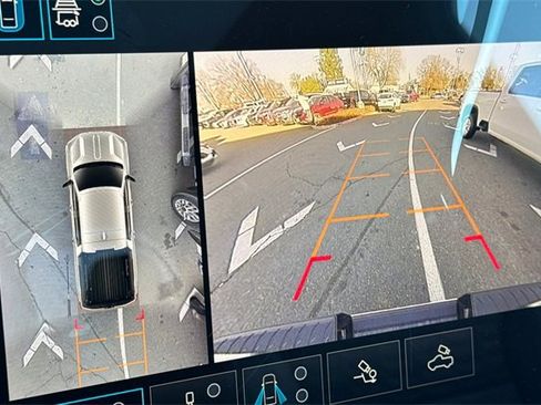 New 2025 GMC Sierra EV Denali image 16