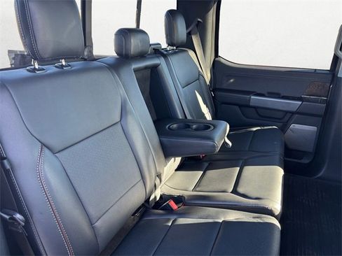 Used 2021 Ford F150 Lariat image 22