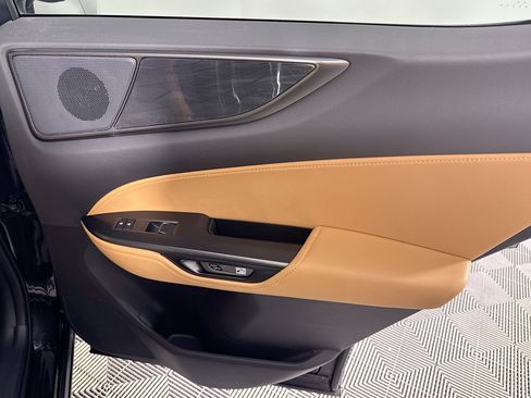 Used 2022 Lexus NX 350 AWD image 27