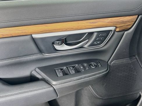 Used 2022 Honda CR-V EX-L image 20